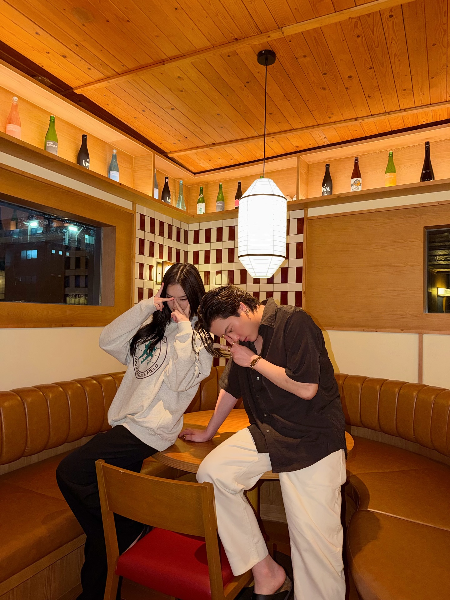 เจมส์ - ธีรดนย์ ศุภพันธุ์ภิญโญ