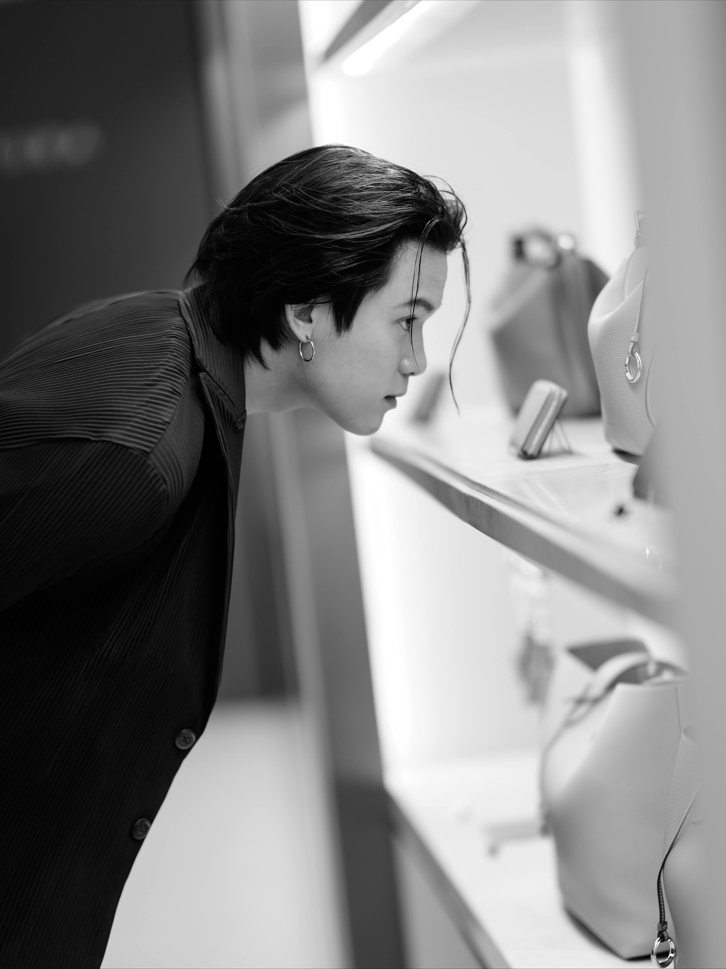 เจมส์ - ธีรดนย์ ศุภพันธุ์ภิญโญ