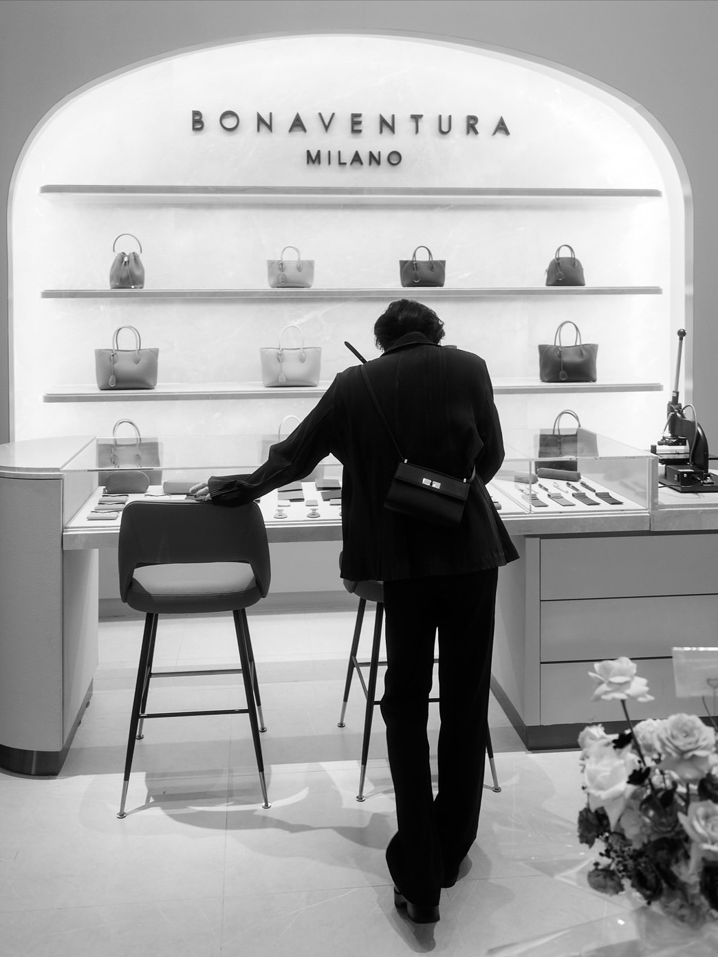 เจมส์ - ธีรดนย์ ศุภพันธุ์ภิญโญ