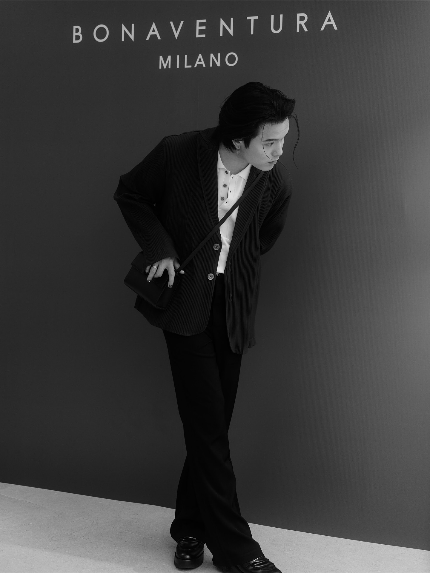 เจมส์ - ธีรดนย์ ศุภพันธุ์ภิญโญ