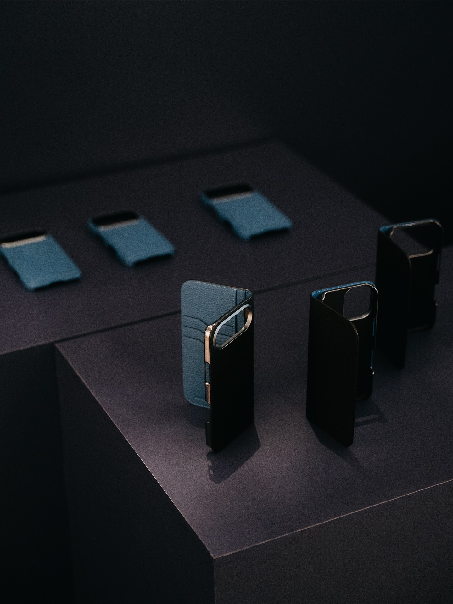 เจมส์ - ธีรดนย์ ศุภพันธุ์ภิญโญ