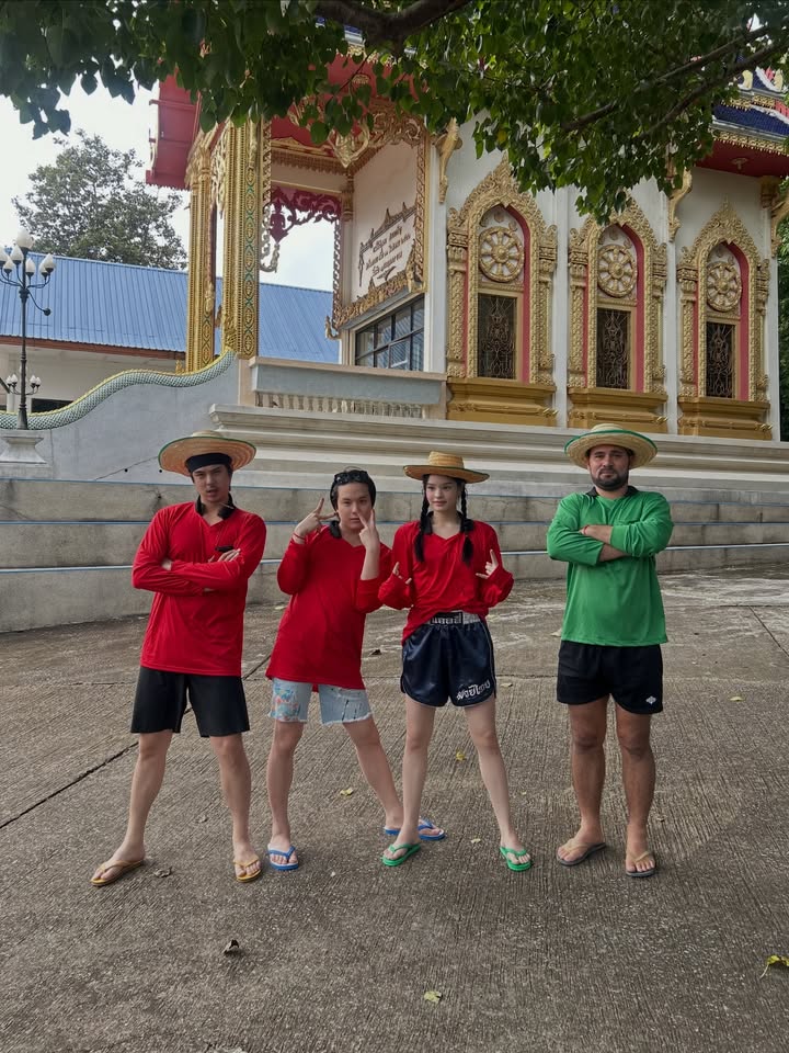 เจมส์ - ธีรดนย์ ศุภพันธุ์ภิญโญ