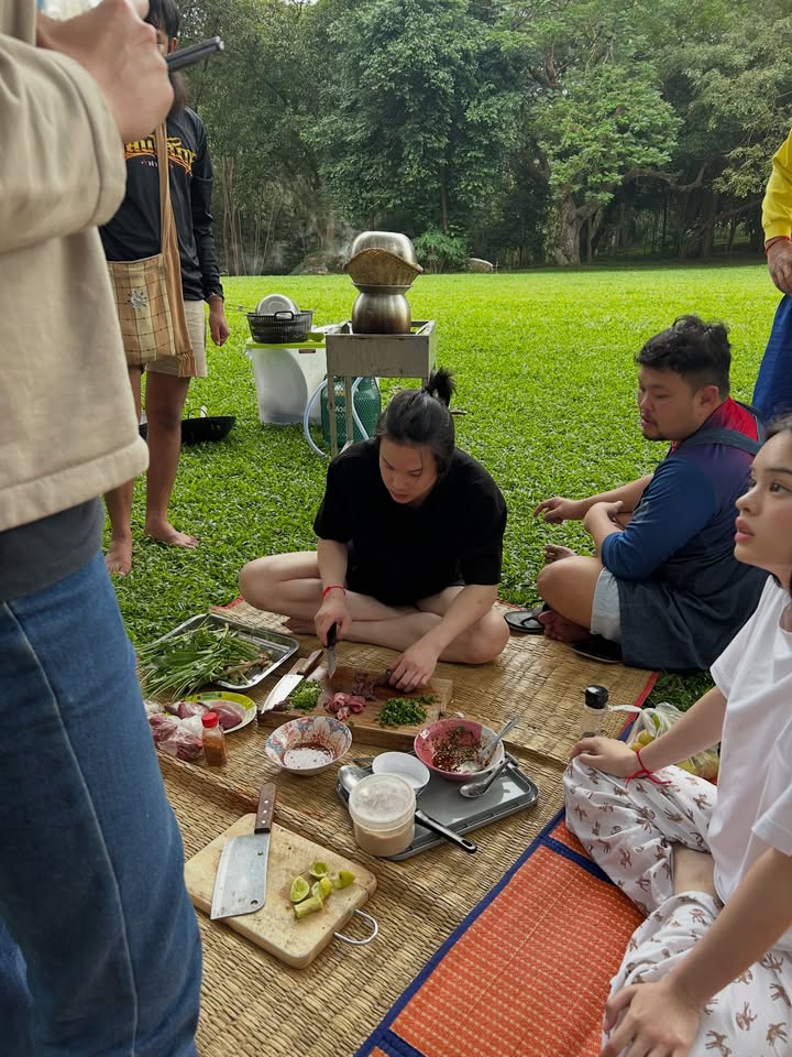 เจมส์ - ธีรดนย์ ศุภพันธุ์ภิญโญ