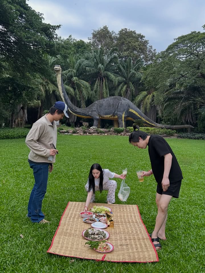 เจมส์ - ธีรดนย์ ศุภพันธุ์ภิญโญ