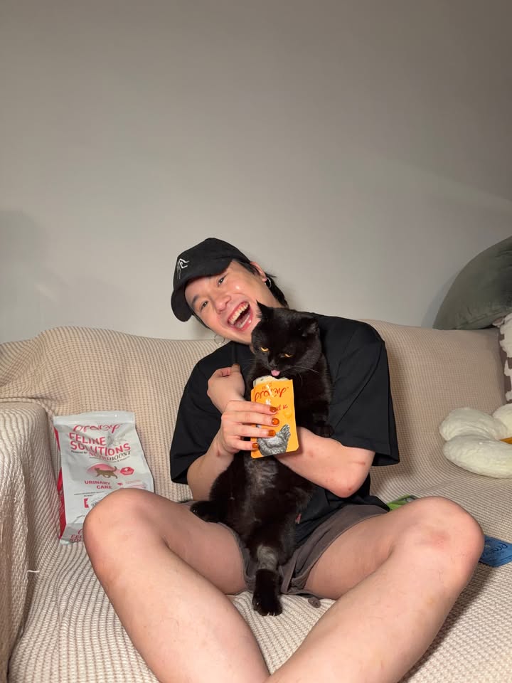 เจมส์ - ธีรดนย์ ศุภพันธุ์ภิญโญ