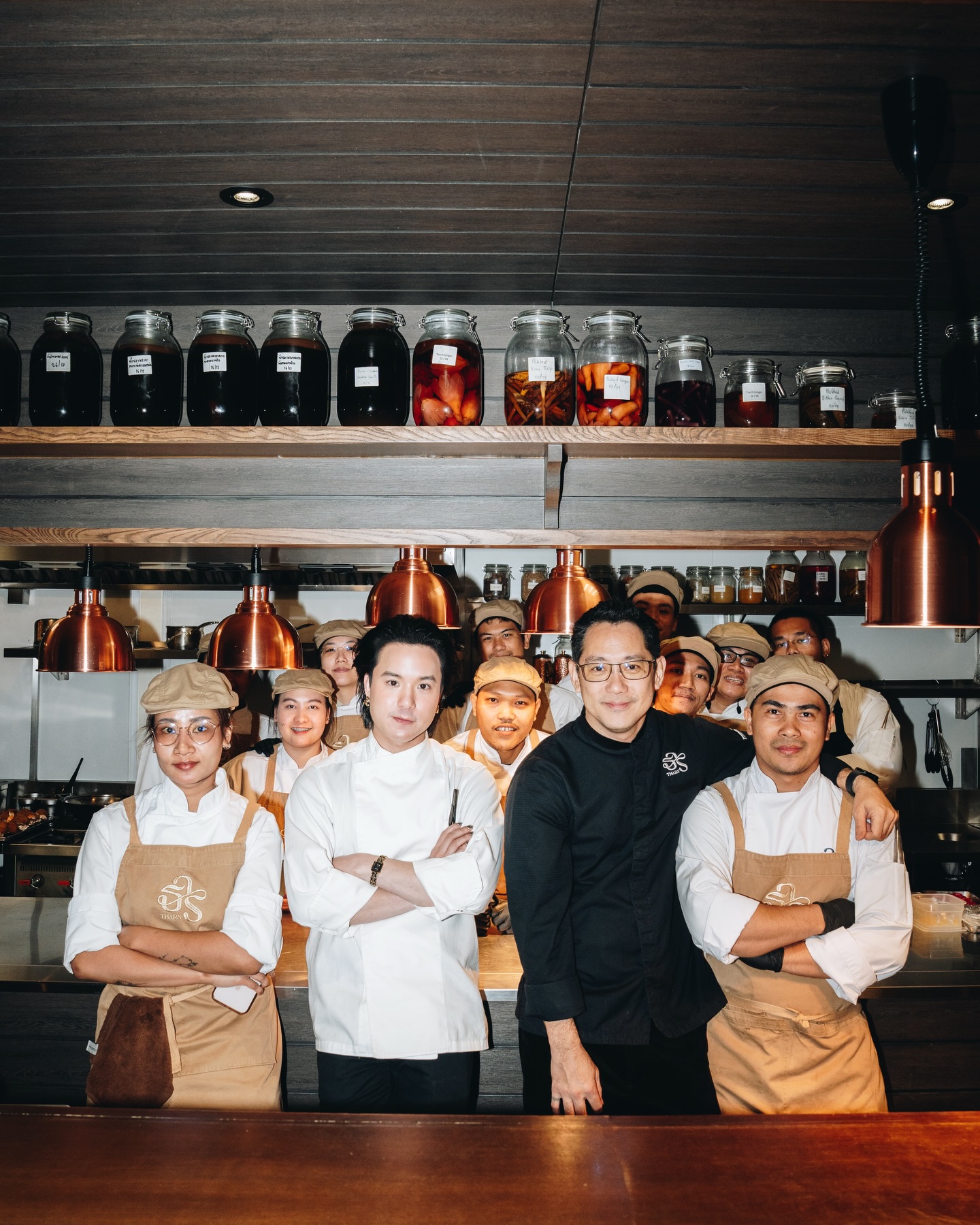 เจมส์ - ธีรดนย์ ศุภพันธุ์ภิญโญ