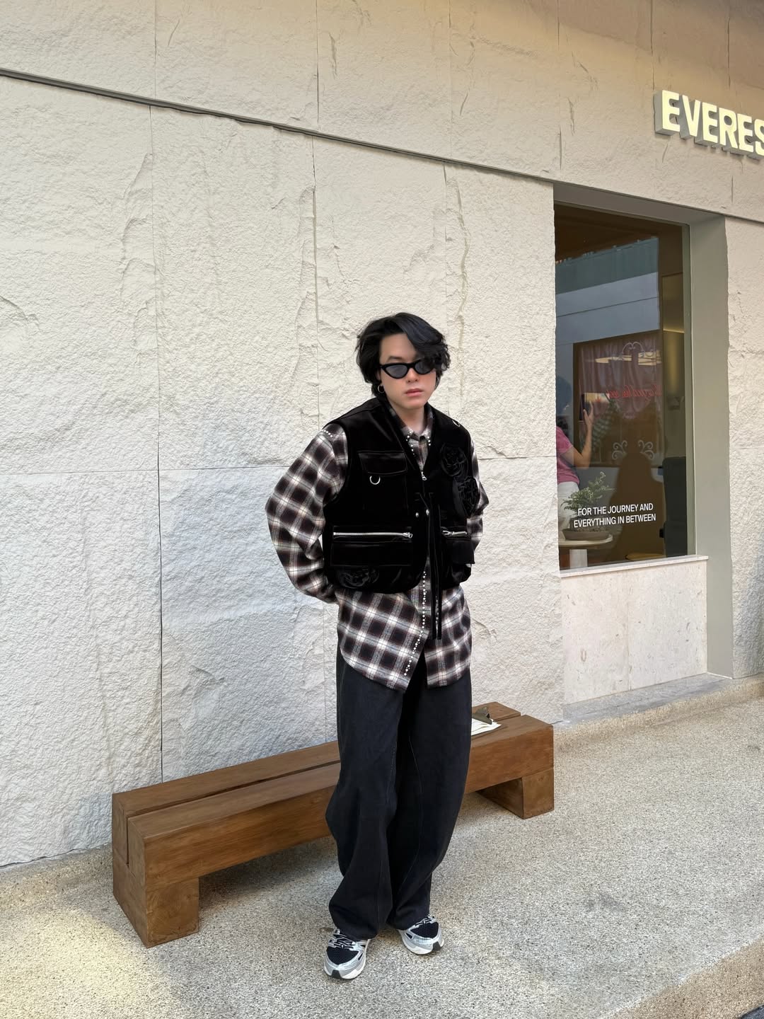 เจมส์ - ธีรดนย์ ศุภพันธุ์ภิญโญ