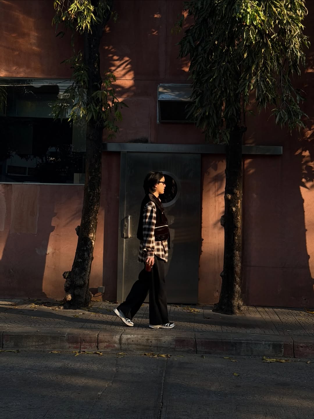 เจมส์ - ธีรดนย์ ศุภพันธุ์ภิญโญ