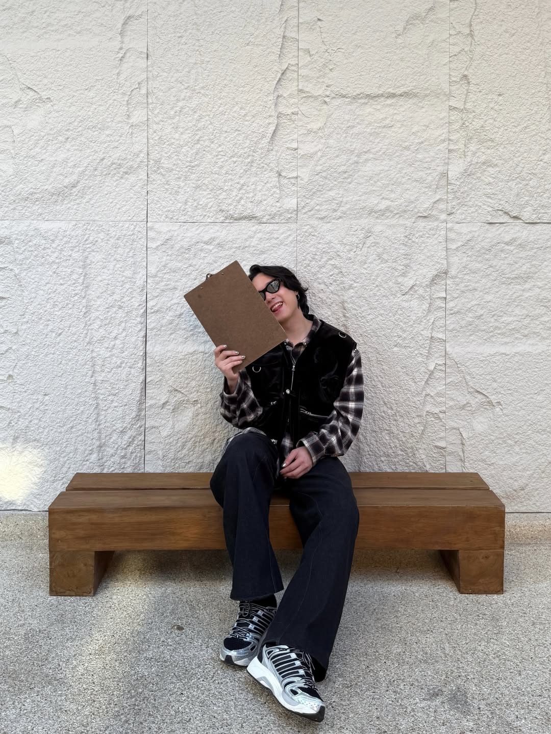 เจมส์ - ธีรดนย์ ศุภพันธุ์ภิญโญ