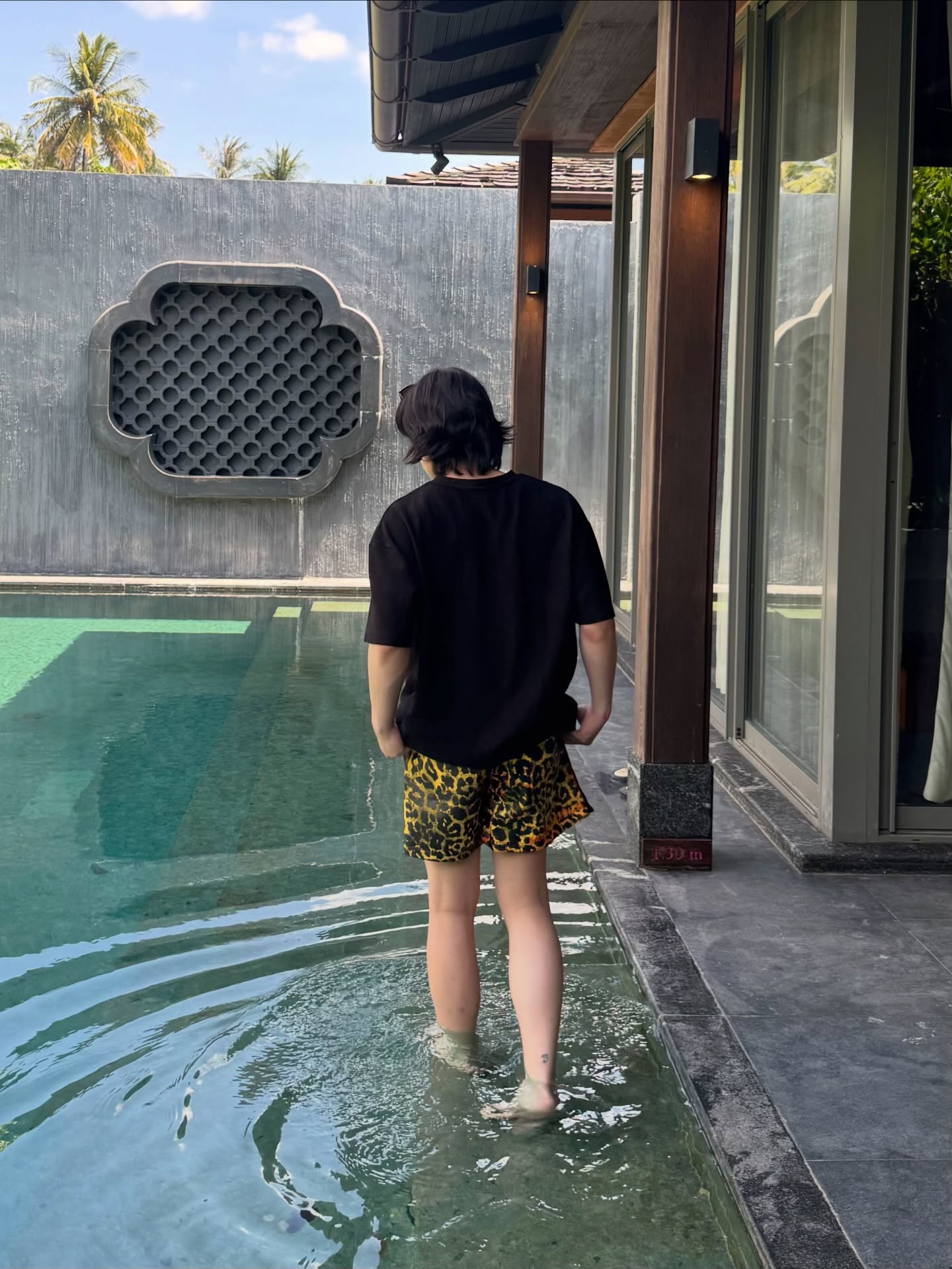 เจมส์ - ธีรดนย์ ศุภพันธุ์ภิญโญ