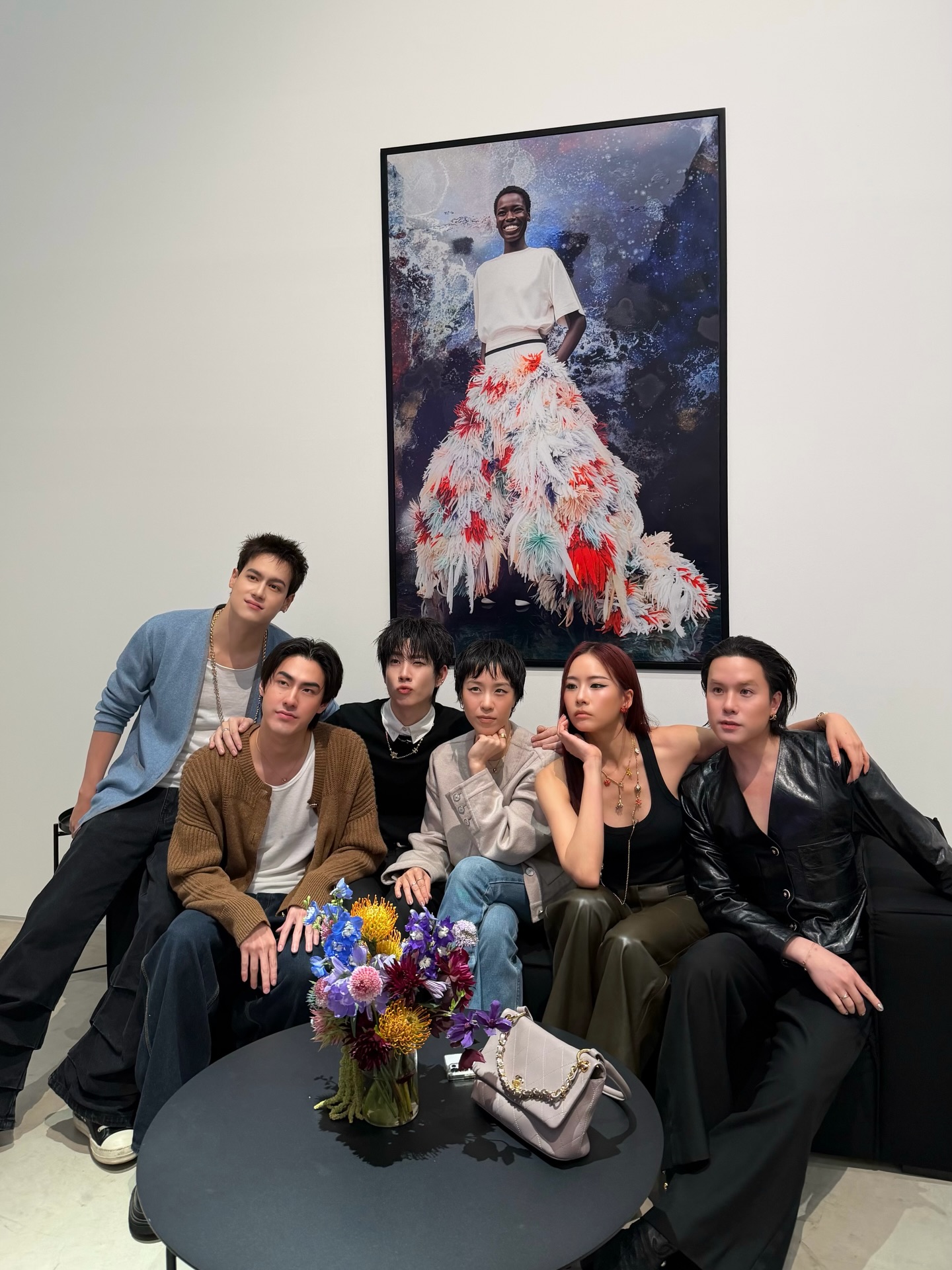 เจมส์ - ธีรดนย์ ศุภพันธุ์ภิญโญ