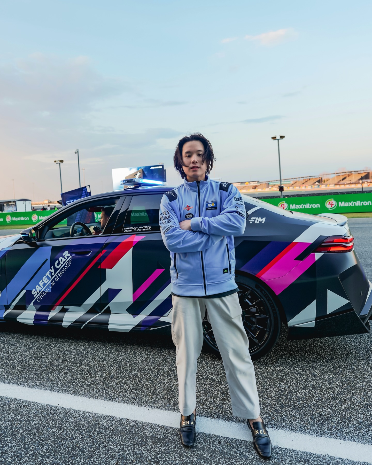 เจมส์ - ธีรดนย์ ศุภพันธุ์ภิญโญ