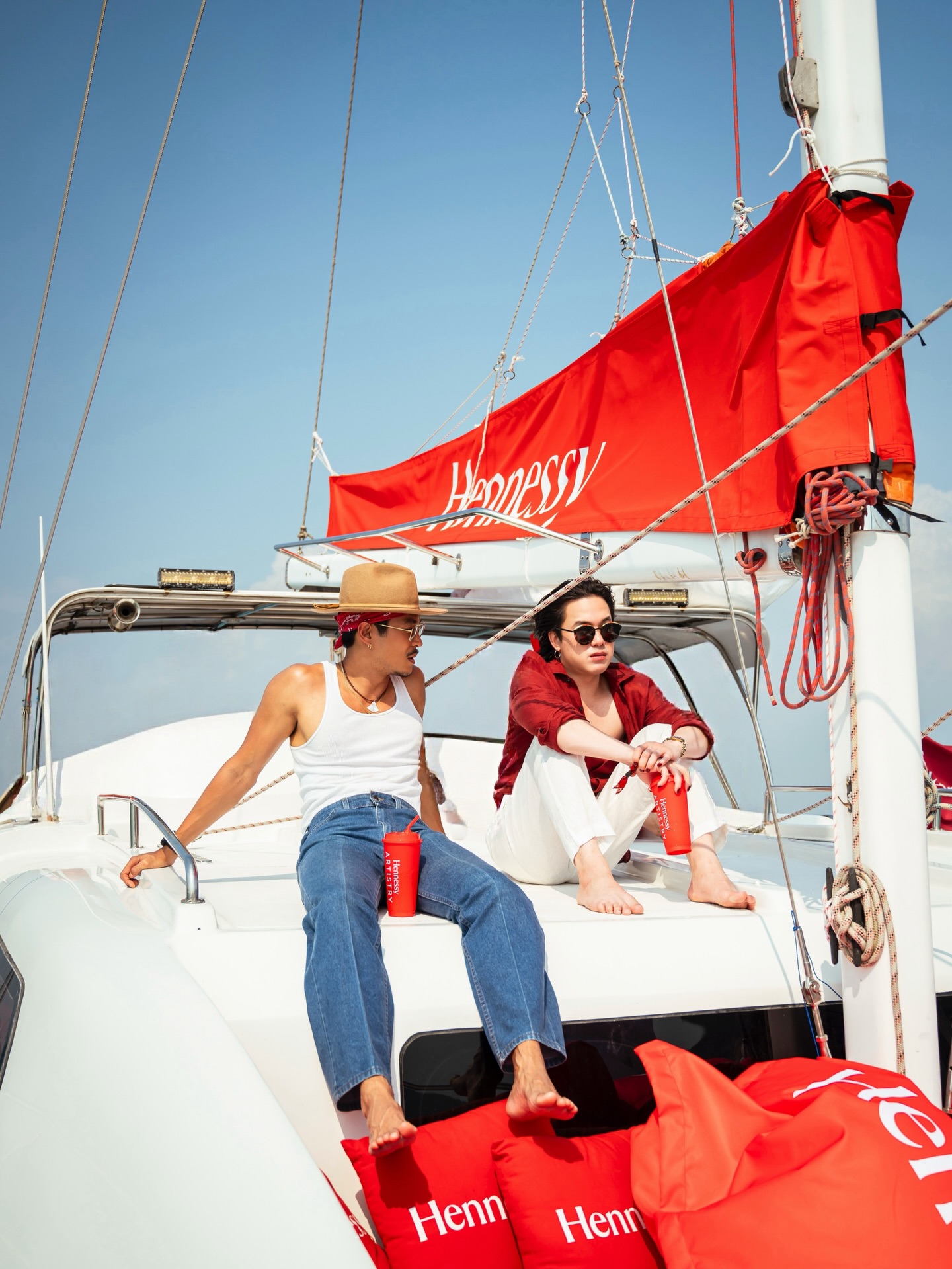 เจมส์ - ธีรดนย์ ศุภพันธุ์ภิญโญ