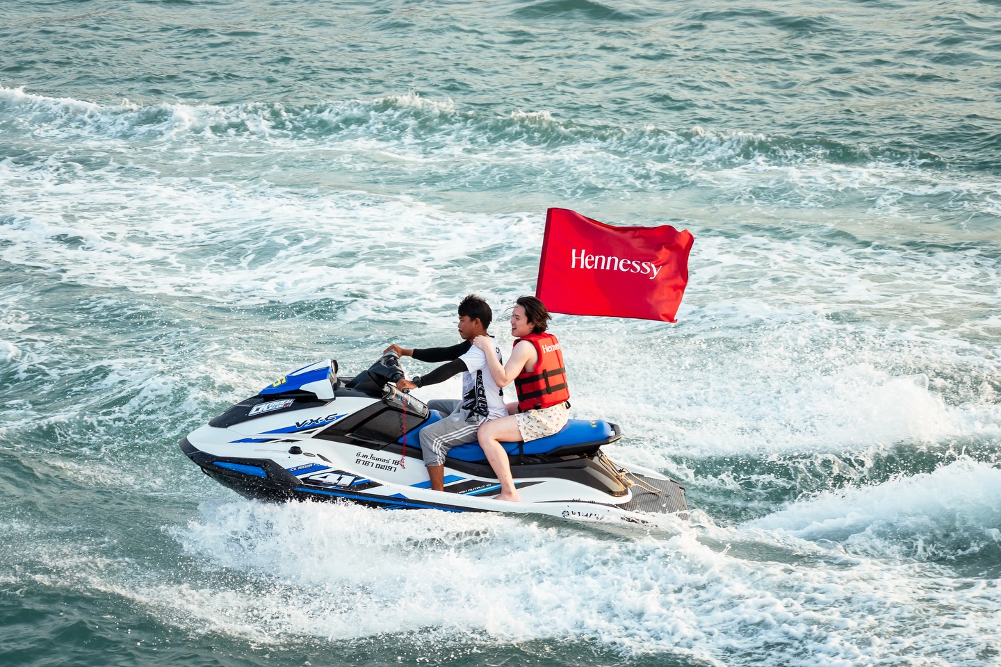 เจมส์ - ธีรดนย์ ศุภพันธุ์ภิญโญ