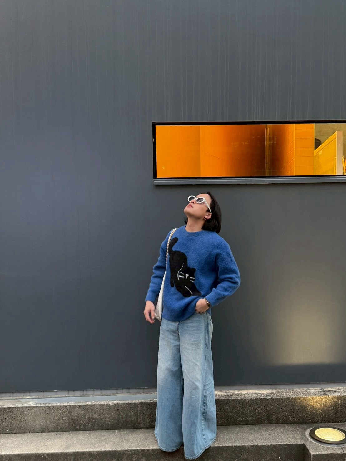 เจมส์ - ธีรดนย์ ศุภพันธุ์ภิญโญ