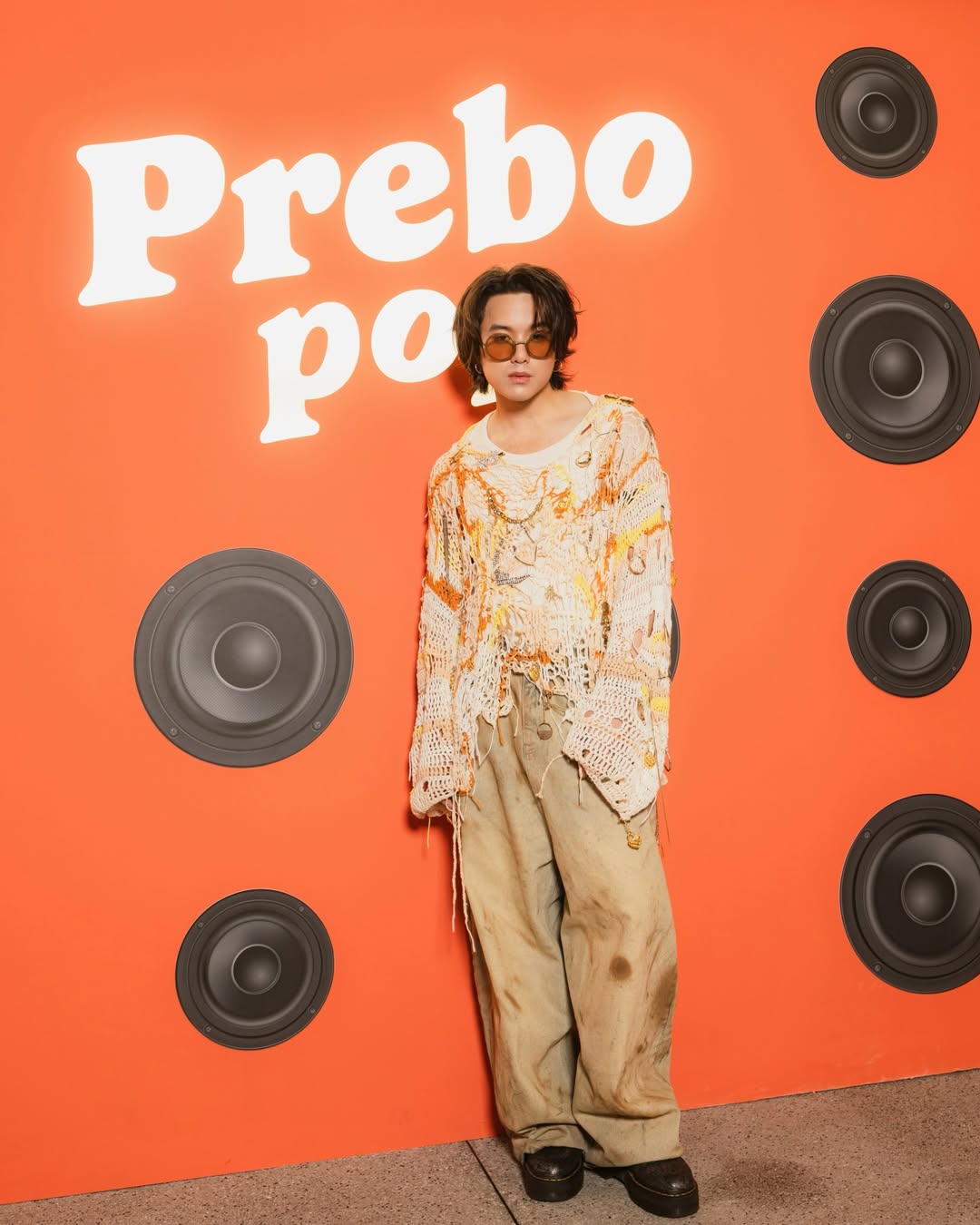 เจมส์ - ธีรดนย์ ศุภพันธุ์ภิญโญ