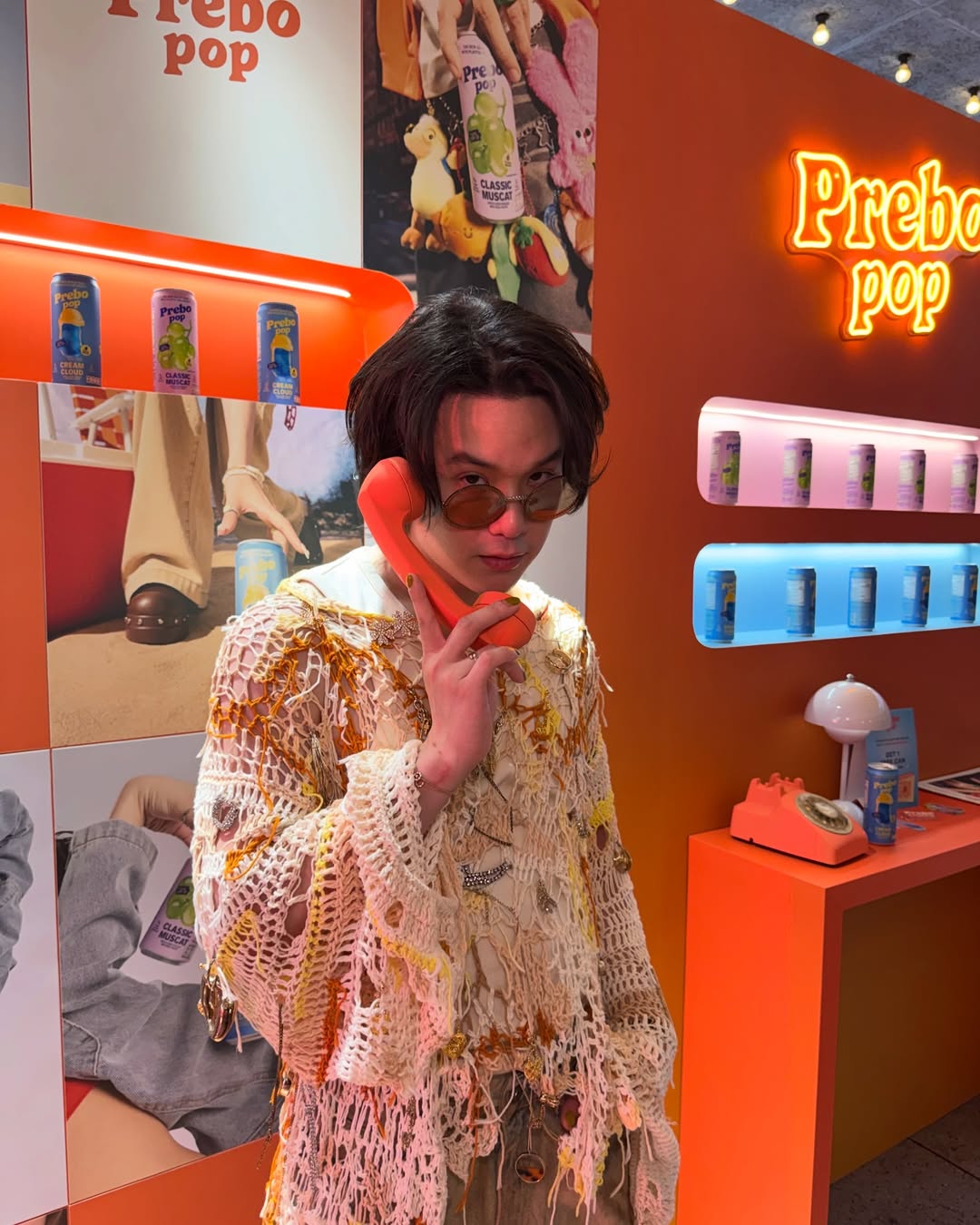 เจมส์ - ธีรดนย์ ศุภพันธุ์ภิญโญ