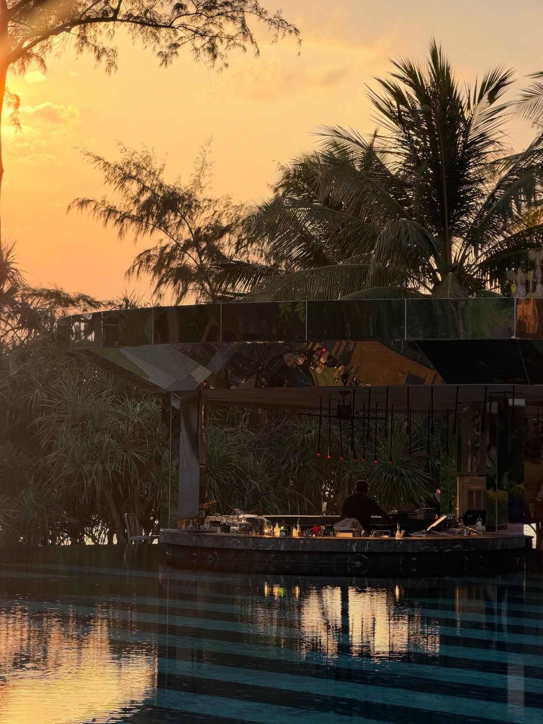 เจมส์ - ธีรดนย์ ศุภพันธุ์ภิญโญ