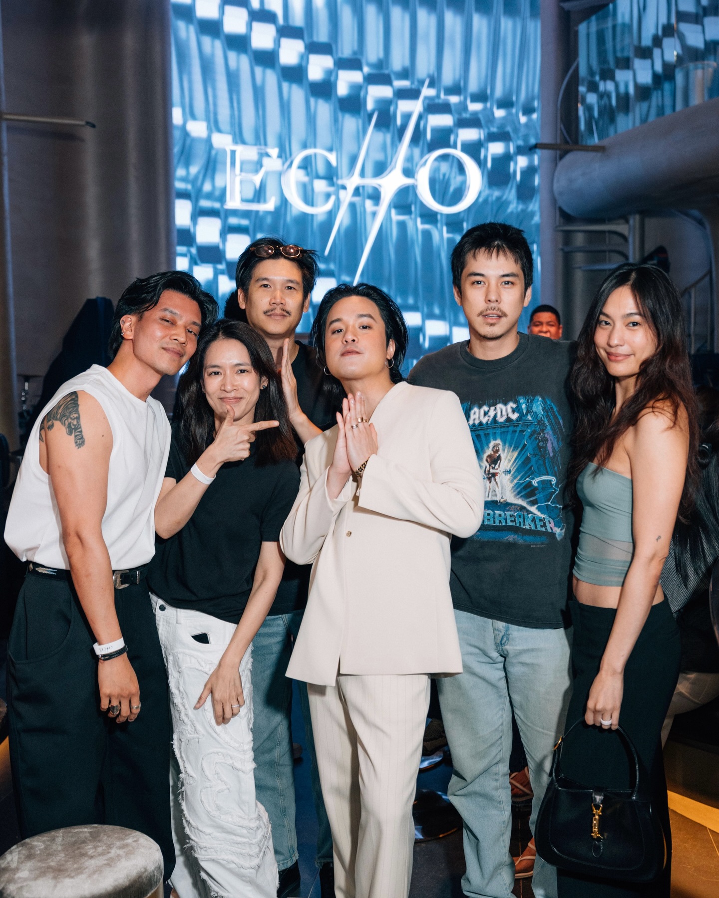 เจมส์ - ธีรดนย์ ศุภพันธุ์ภิญโญ