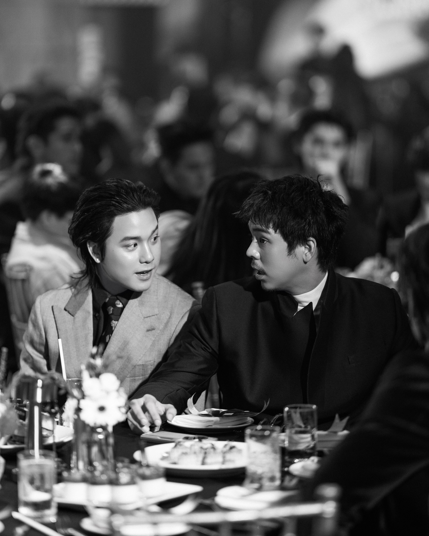 เจมส์ - ธีรดนย์ ศุภพันธุ์ภิญโญ