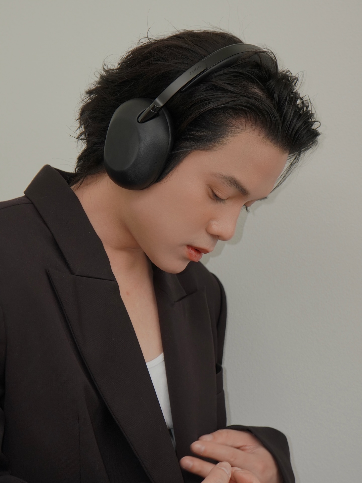 เจมส์ - ธีรดนย์ ศุภพันธุ์ภิญโญ