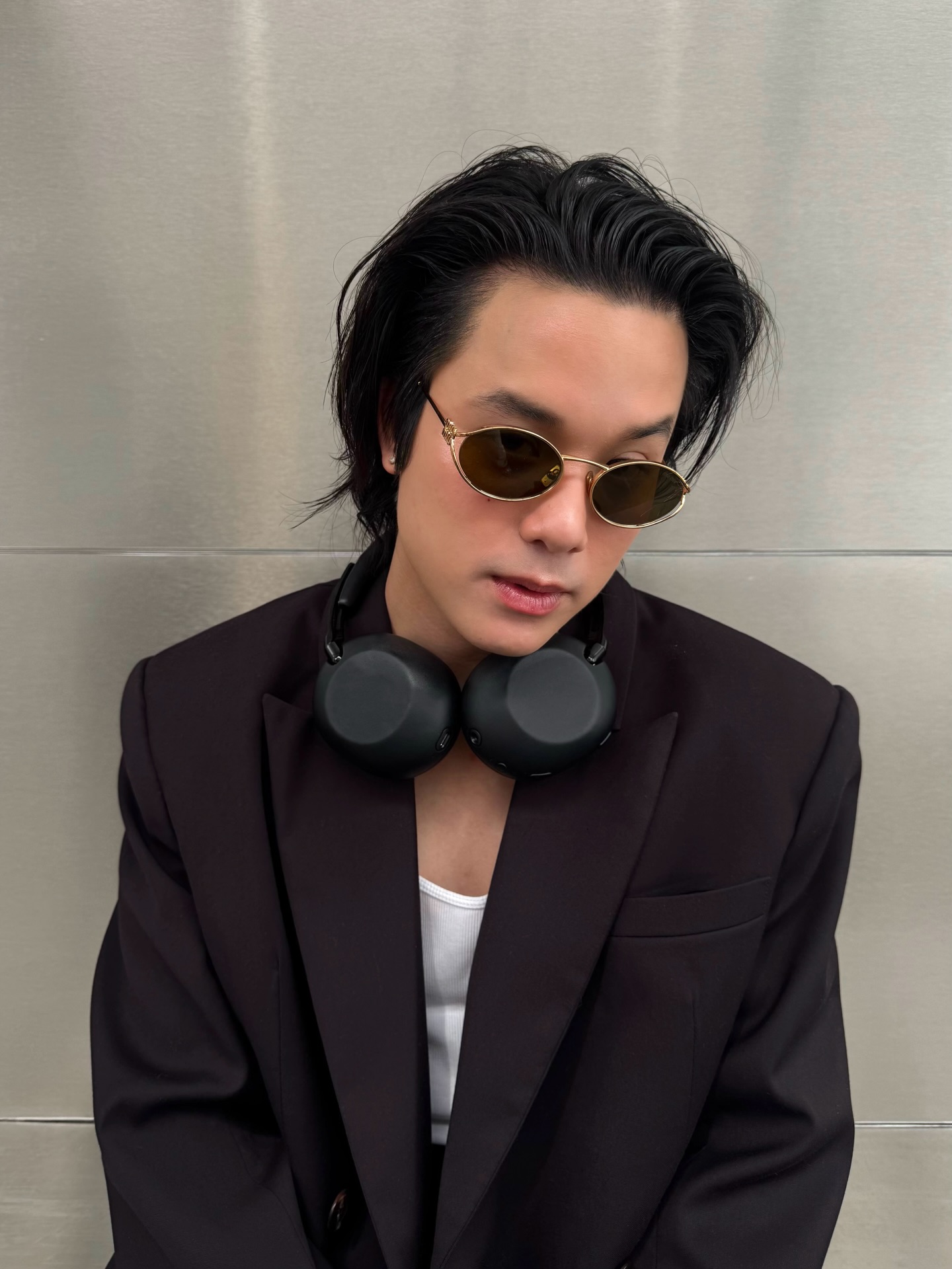 เจมส์ - ธีรดนย์ ศุภพันธุ์ภิญโญ
