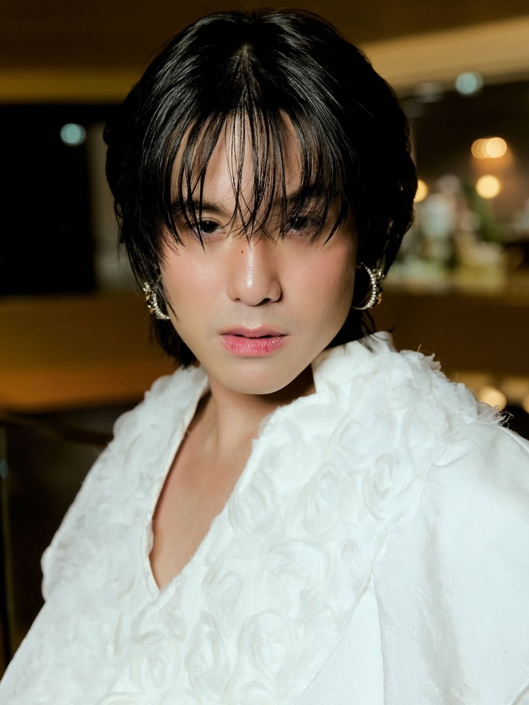 เจมส์ - ธีรดนย์ ศุภพันธุ์ภิญโญ