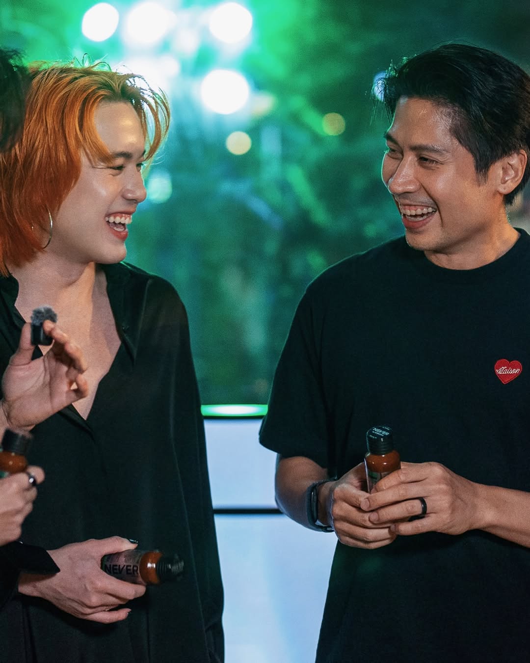 เจมส์ - ธีรดนย์ ศุภพันธุ์ภิญโญ