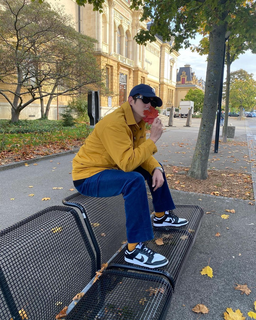 โอ้ - มาริโอ้ เมาเร่อ