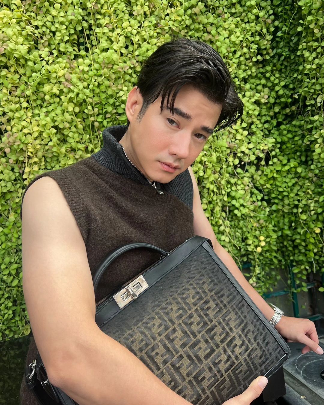 โอ้ - มาริโอ้ เมาเร่อ