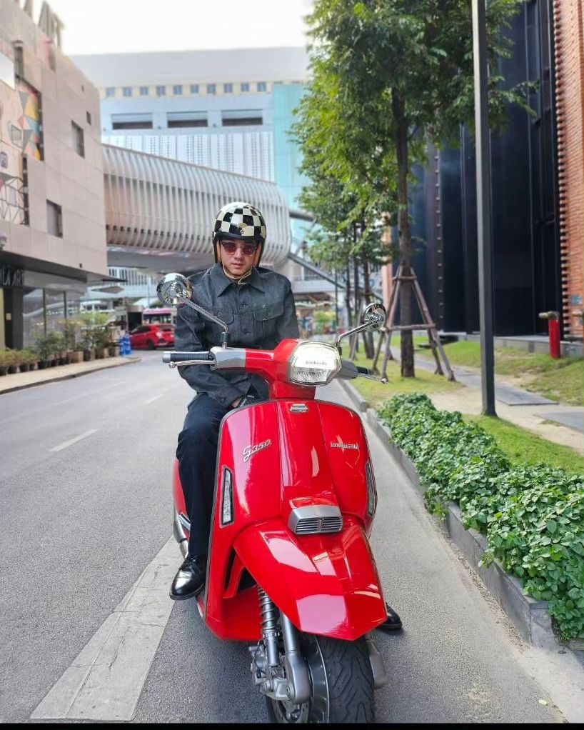 โอ้ - มาริโอ้ เมาเร่อ