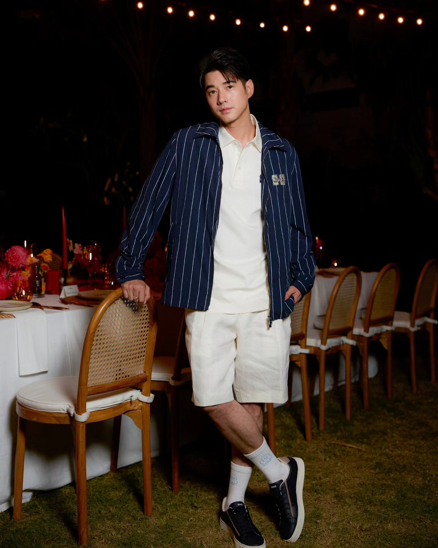 โอ้ - มาริโอ้ เมาเร่อ