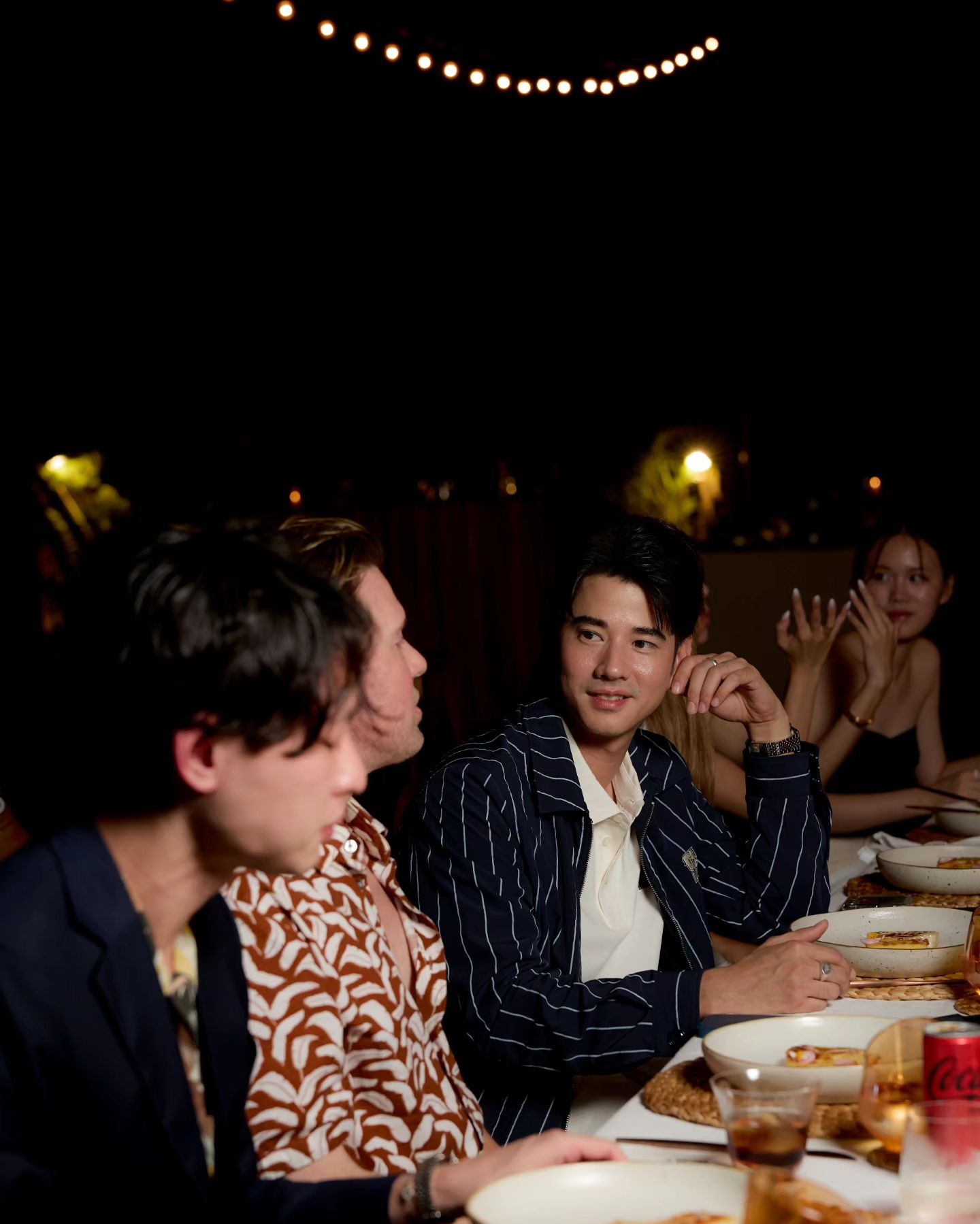 โอ้ - มาริโอ้ เมาเร่อ
