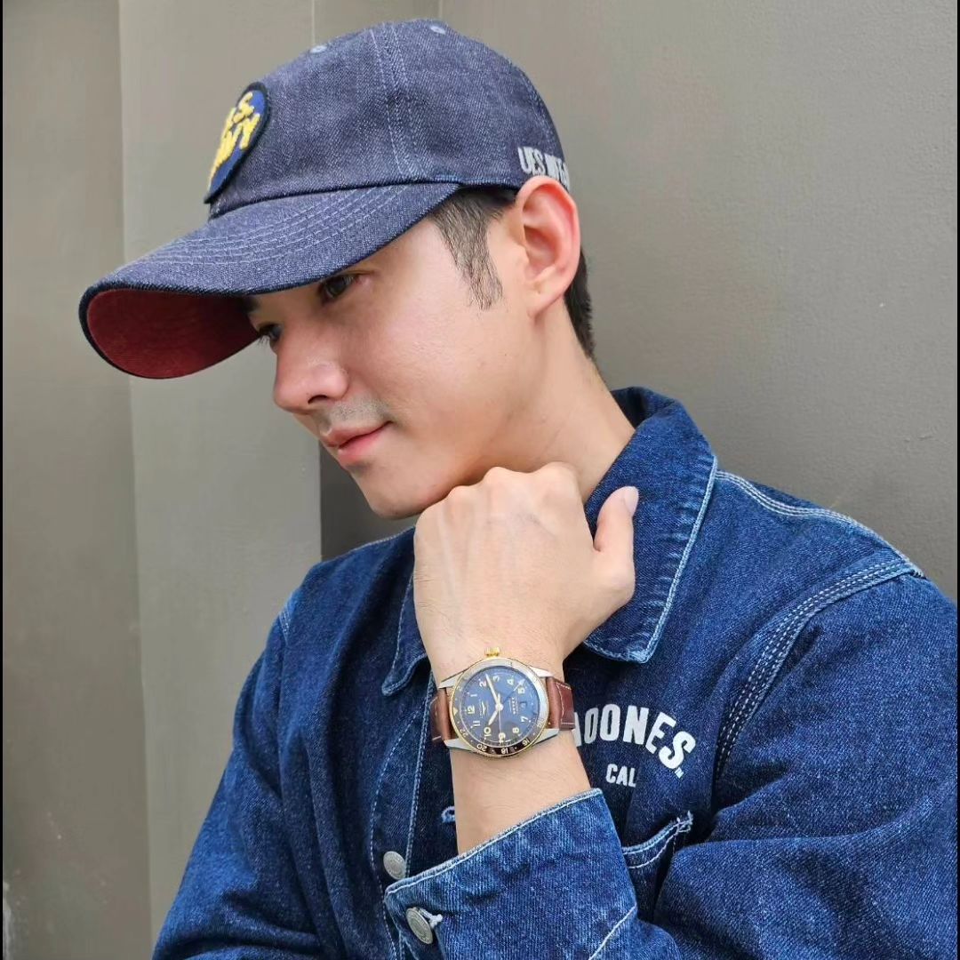 โอ้ - มาริโอ้ เมาเร่อ