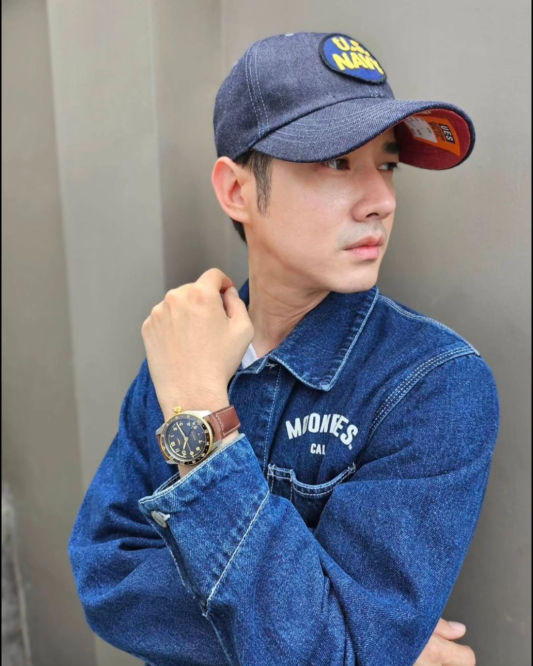 โอ้ - มาริโอ้ เมาเร่อ