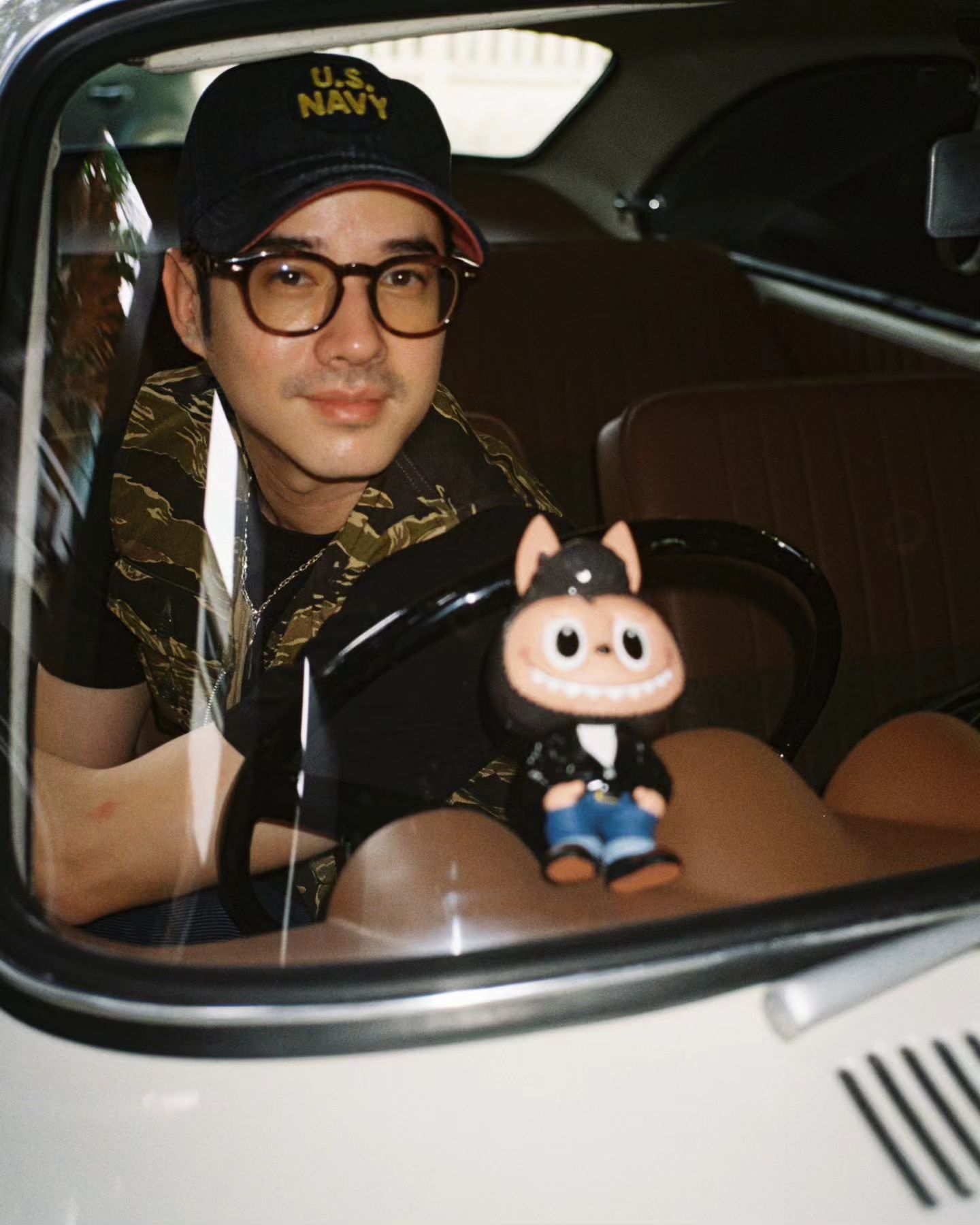 โอ้ - มาริโอ้ เมาเร่อ