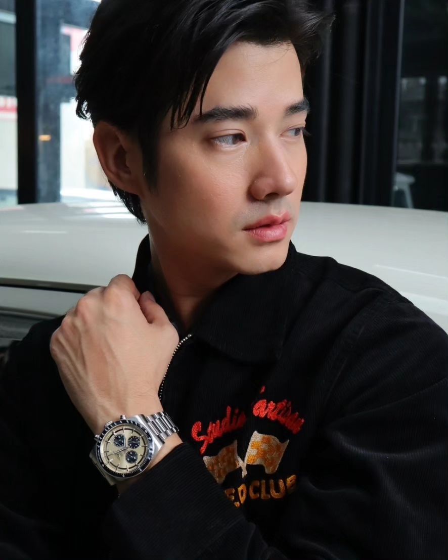 โอ้ - มาริโอ้ เมาเร่อ