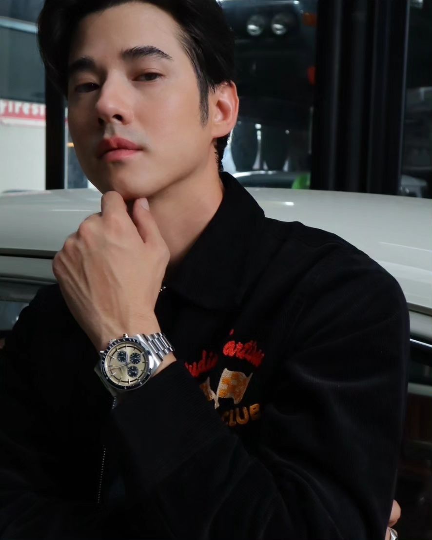 โอ้ - มาริโอ้ เมาเร่อ