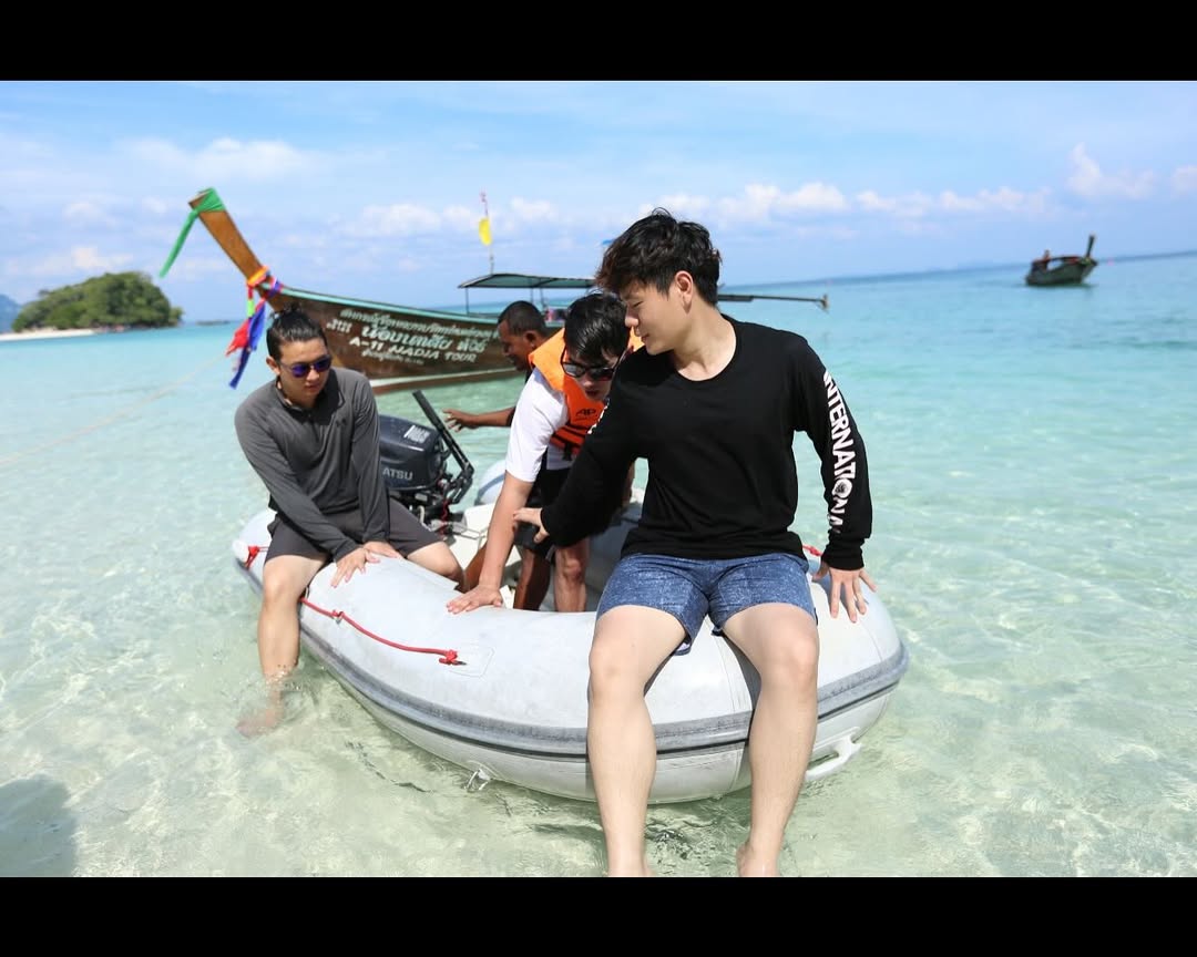 โอ้ - มาริโอ้ เมาเร่อ