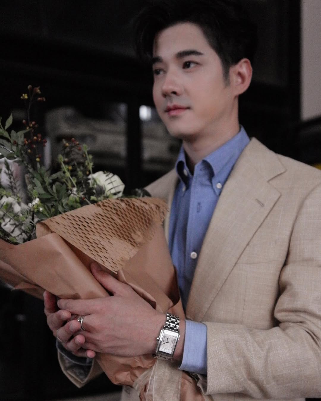 โอ้ - มาริโอ้ เมาเร่อ