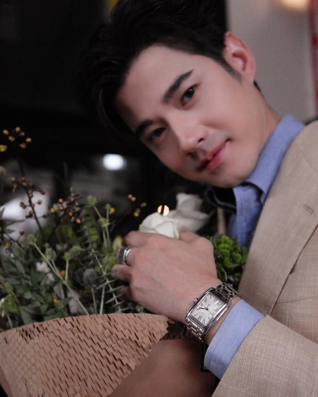 โอ้ - มาริโอ้ เมาเร่อ