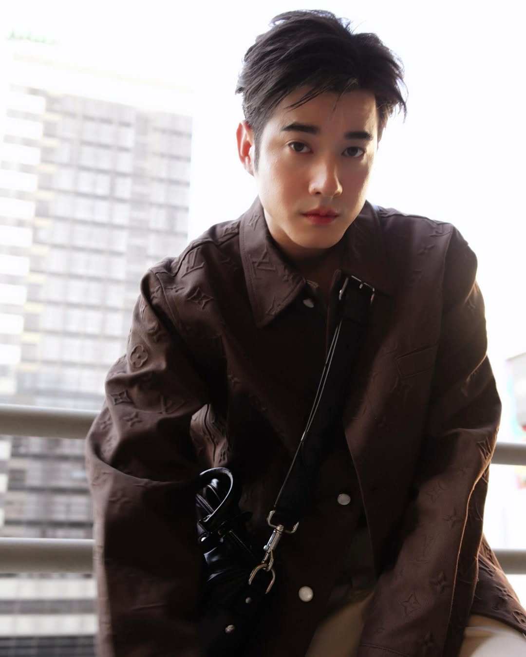 โอ้ - มาริโอ้ เมาเร่อ
