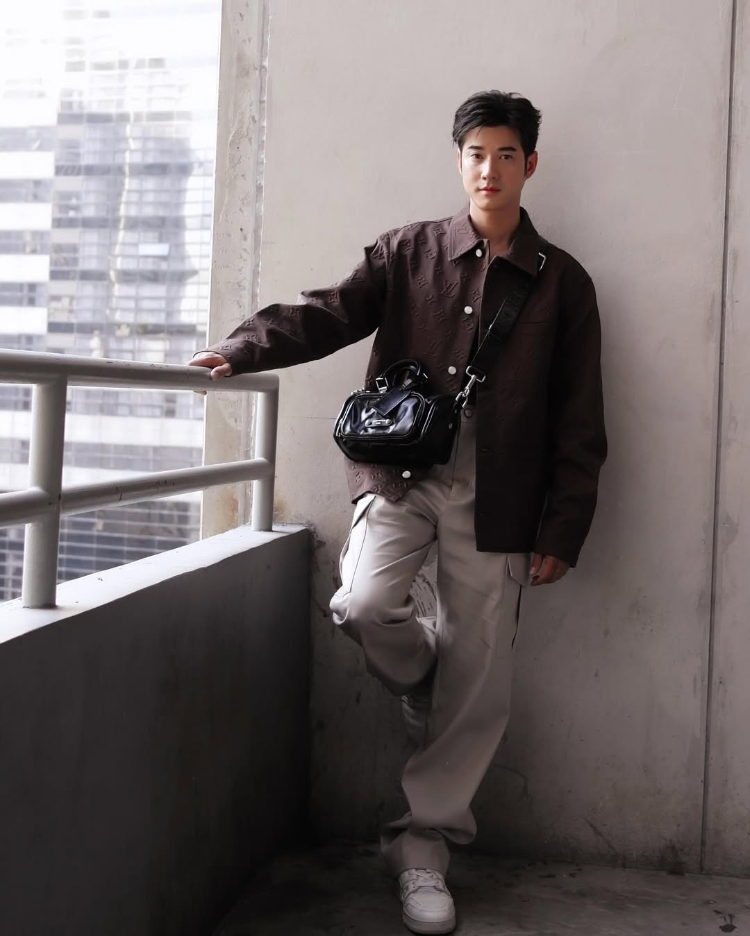 โอ้ - มาริโอ้ เมาเร่อ
