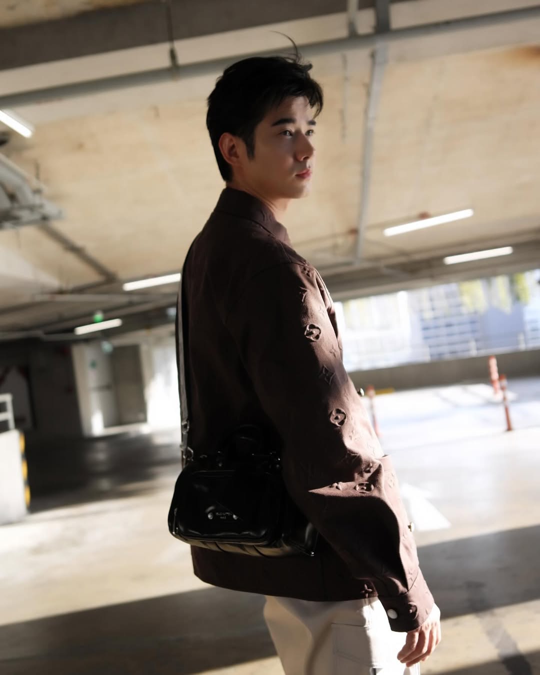 โอ้ - มาริโอ้ เมาเร่อ