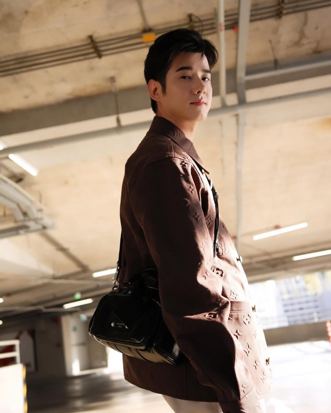 โอ้ - มาริโอ้ เมาเร่อ