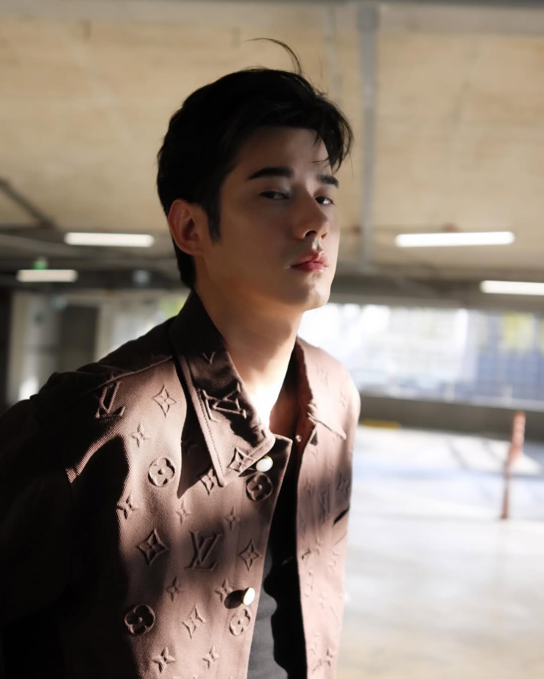 โอ้ - มาริโอ้ เมาเร่อ