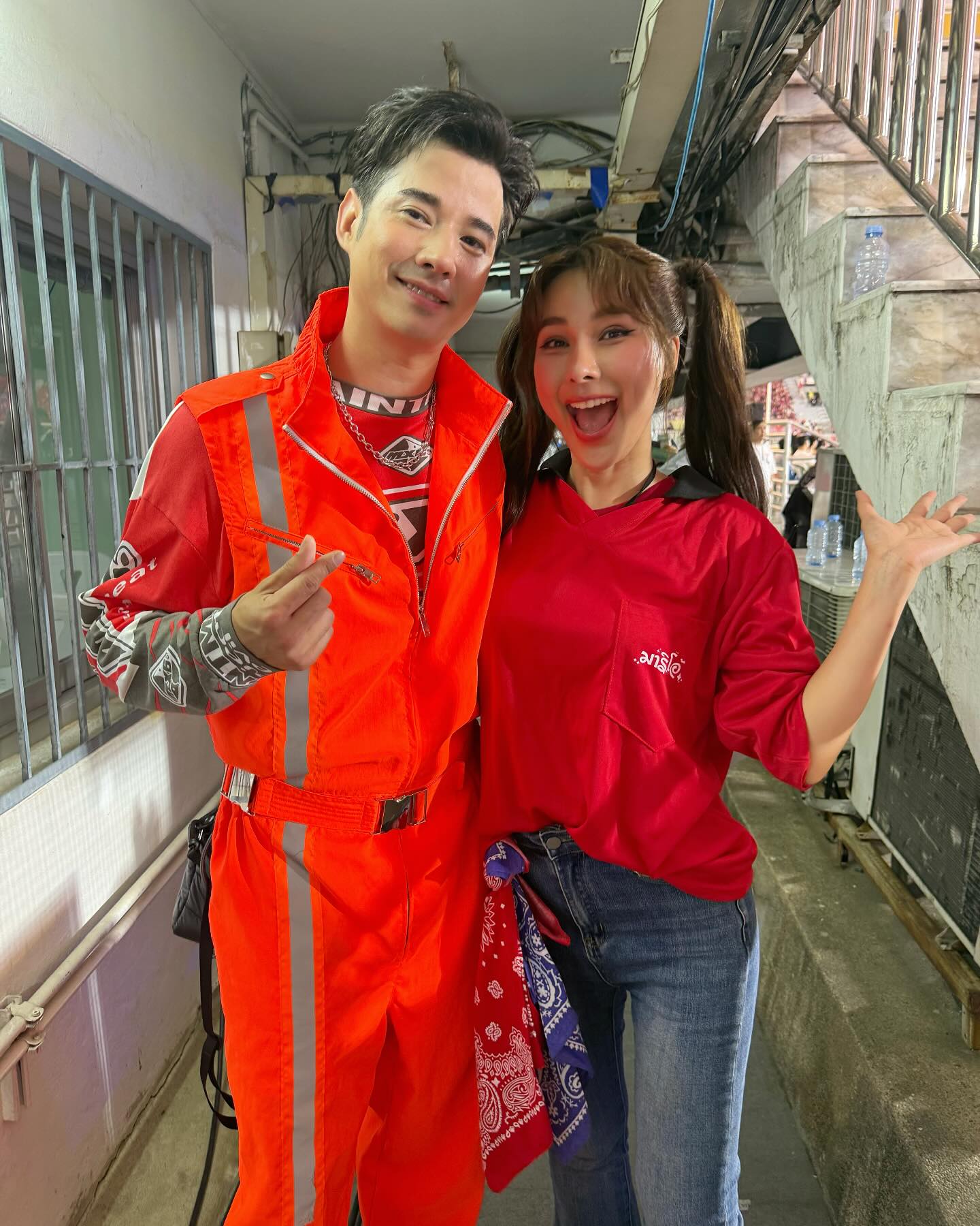 โอ้ - มาริโอ้ เมาเร่อ