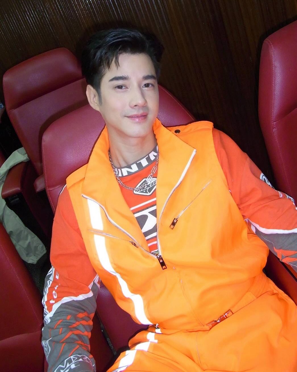 โอ้ - มาริโอ้ เมาเร่อ