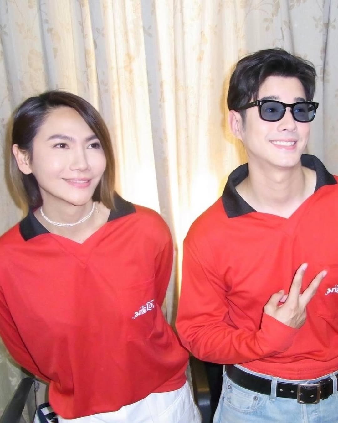 โอ้ - มาริโอ้ เมาเร่อ