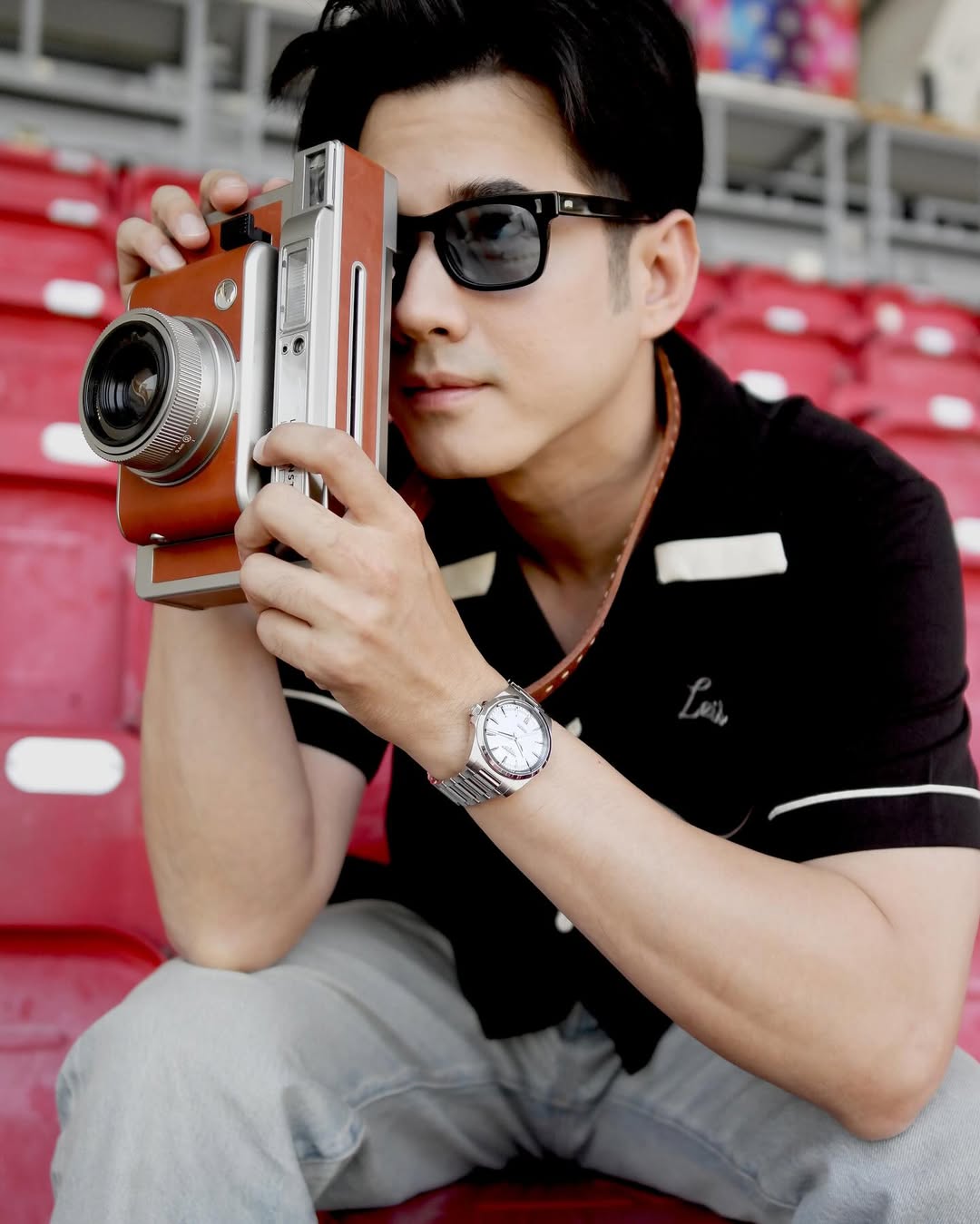 โอ้ - มาริโอ้ เมาเร่อ